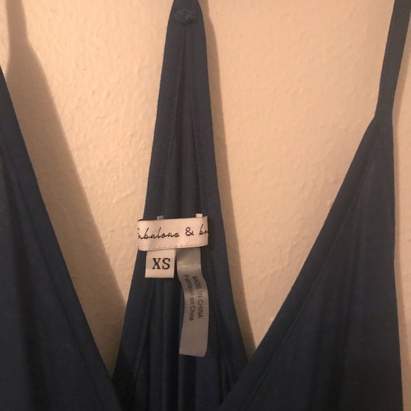 Young fabulous and broke tank top - Picture 2 of 2